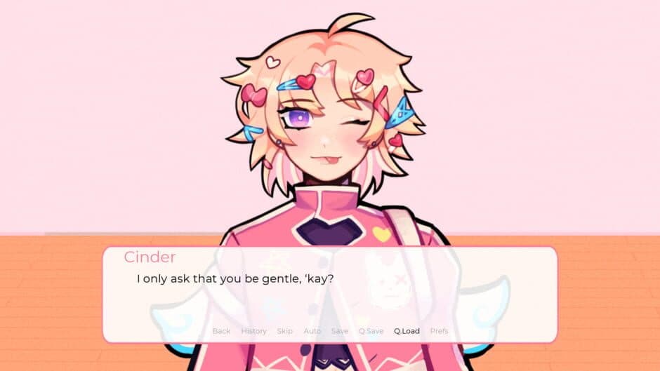 CinderAi screenshot 1