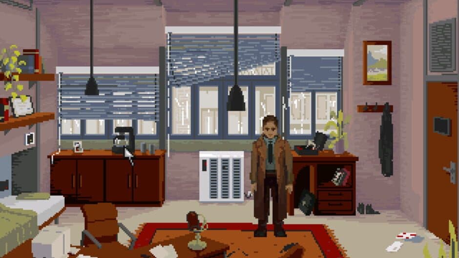 Irish Coffee screenshot 1
