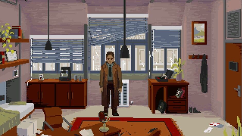 Irish Coffee screenshot 2