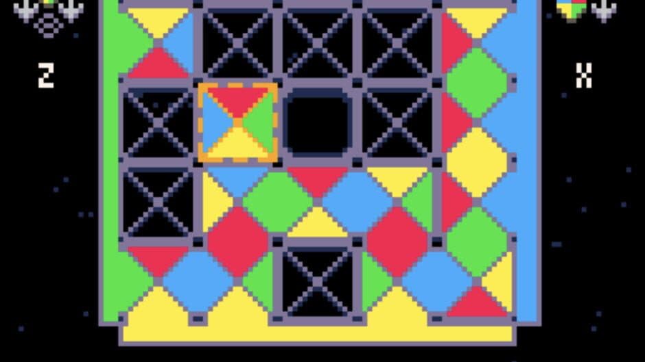 Sqorp screenshot 1