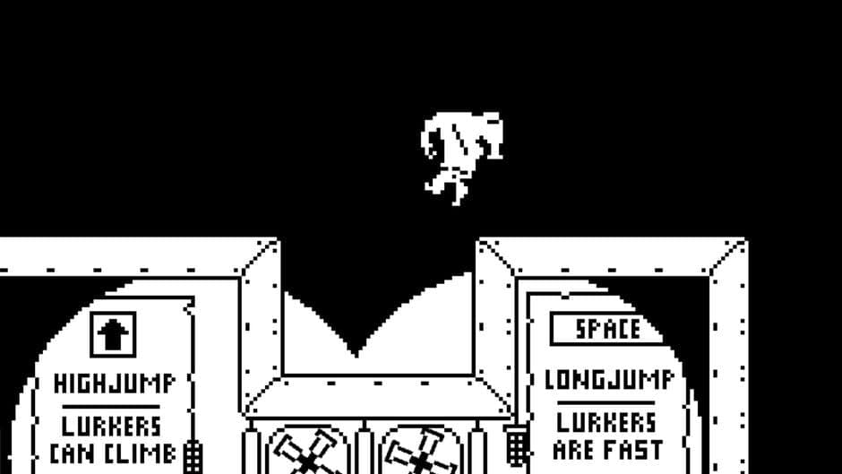 Pipelurker screenshot 2