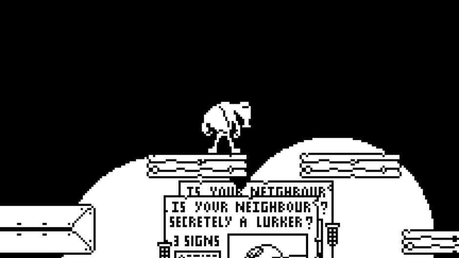 Pipelurker screenshot 3