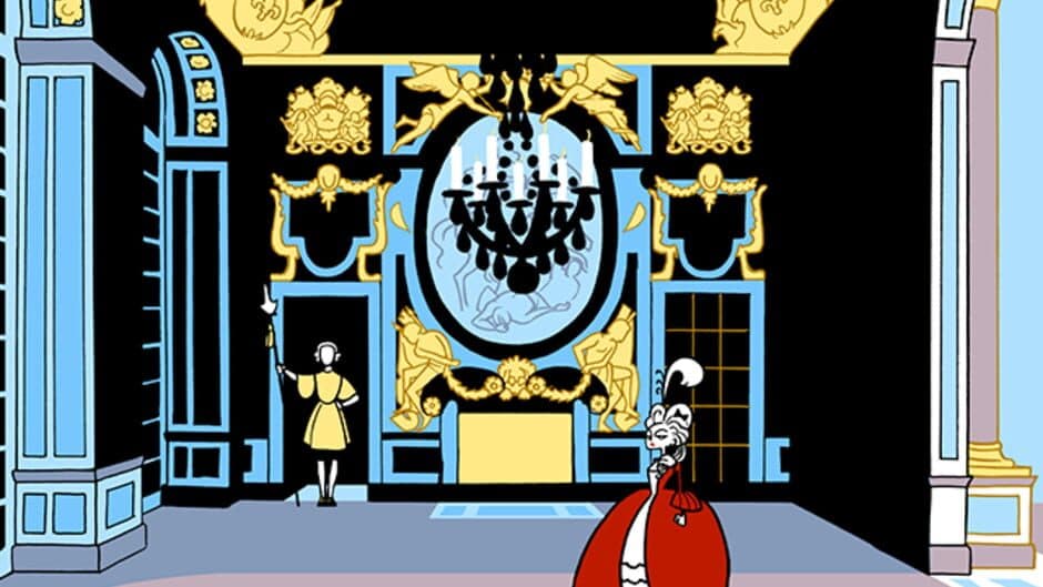 Secret Agent Cinder screenshot 4