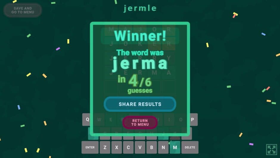 Jermle screenshot 3