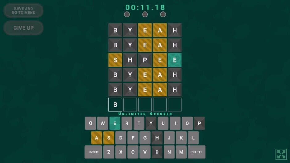 Jermle screenshot 4