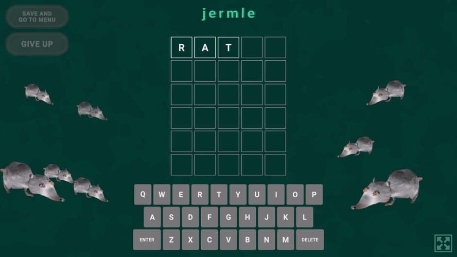Jermle screenshot 1