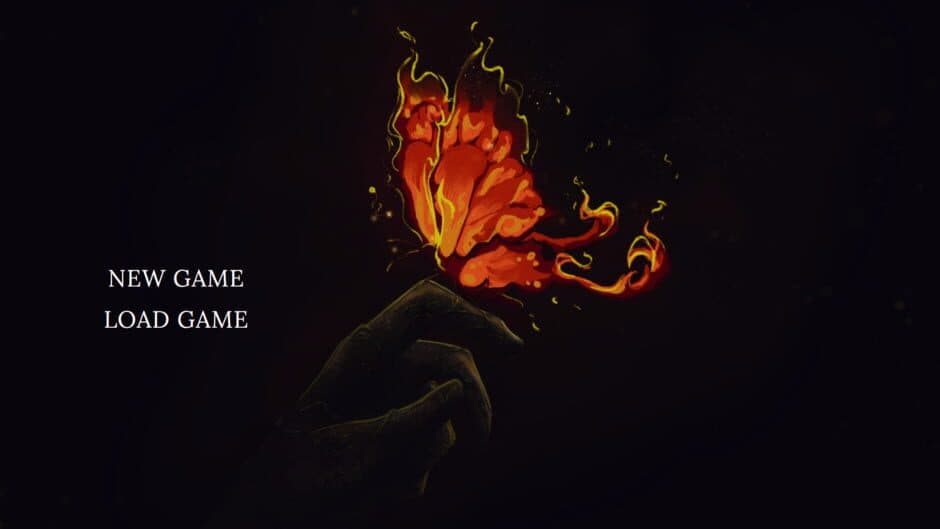 Crown of Ashes and Flames screenshot 3