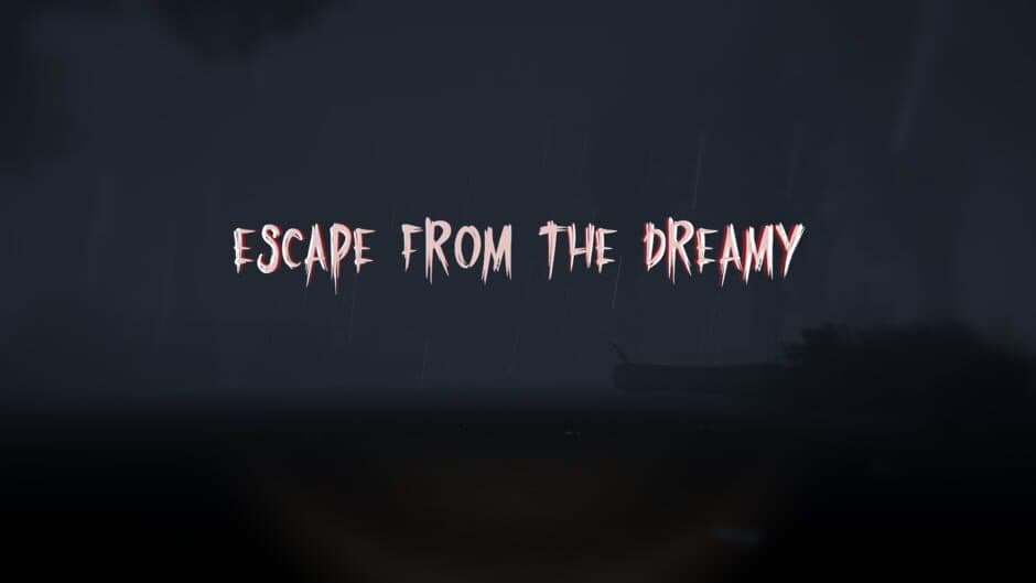 Escape From The Dreamy screenshot 1