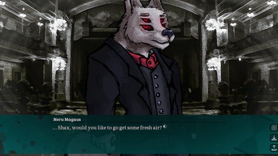 Nerus screenshot 1