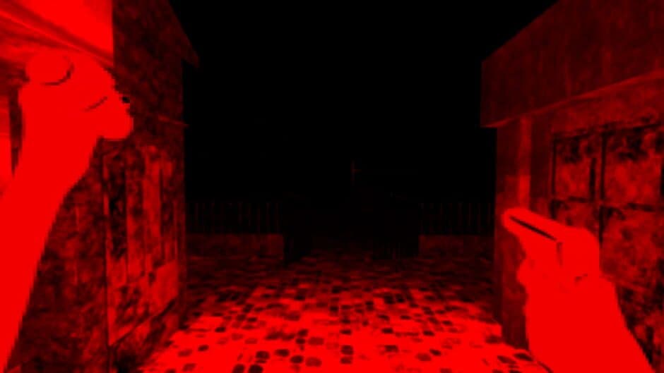 The Vomit screenshot 2