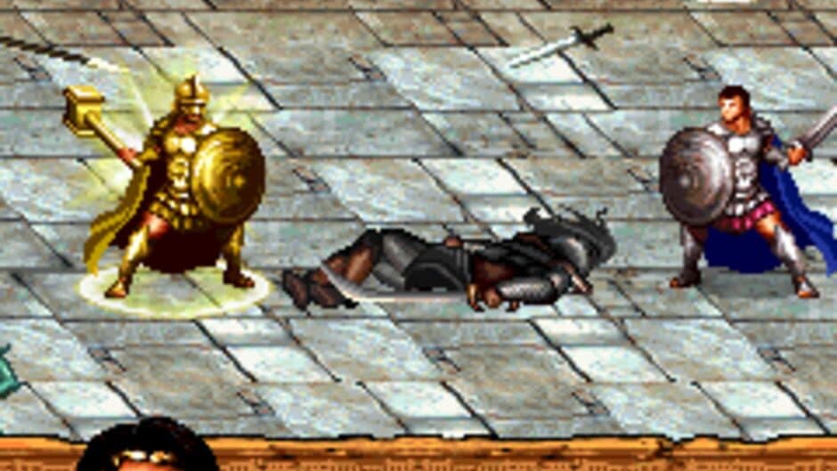 Immortals screenshot 2