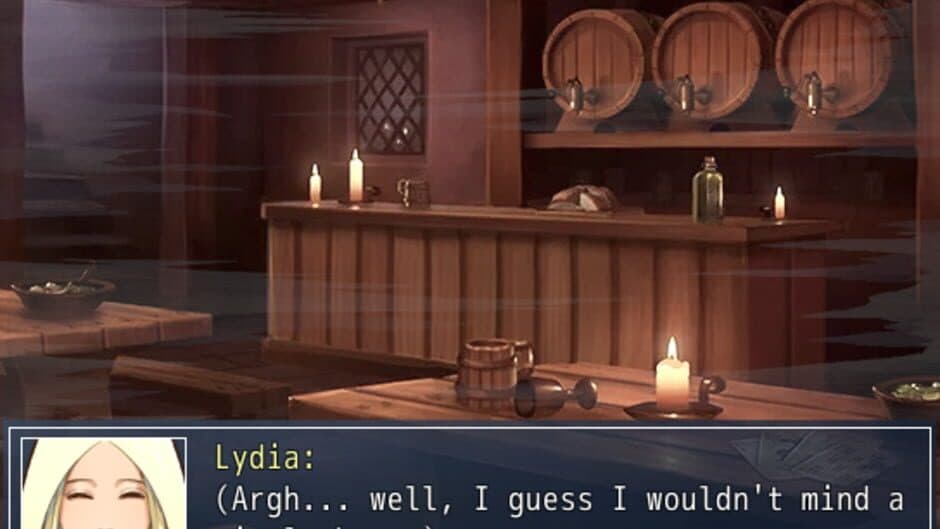 Sindorin Inn screenshot 1