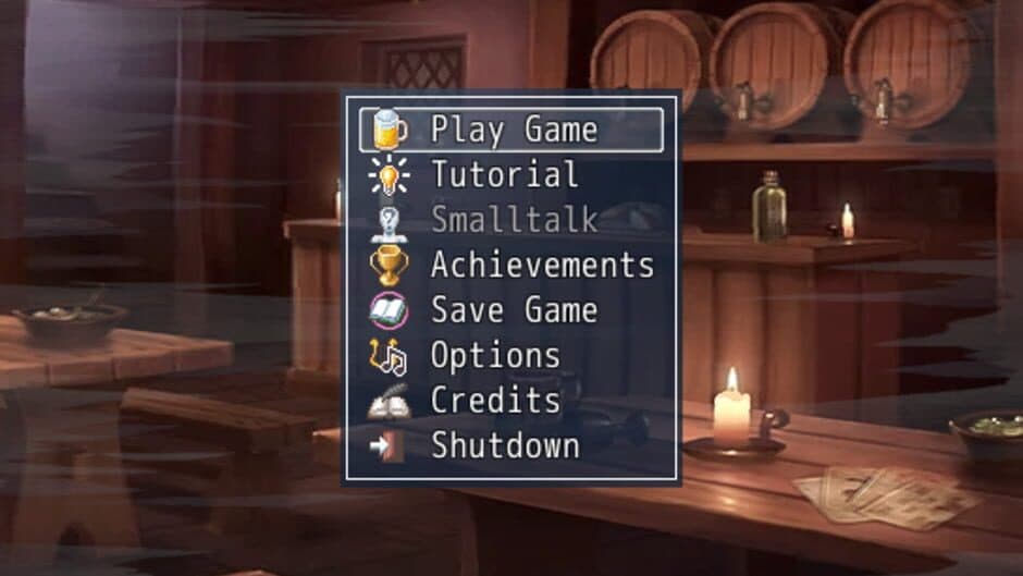Sindorin Inn screenshot 3
