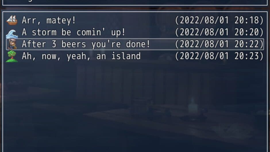 Sindorin Inn screenshot 4