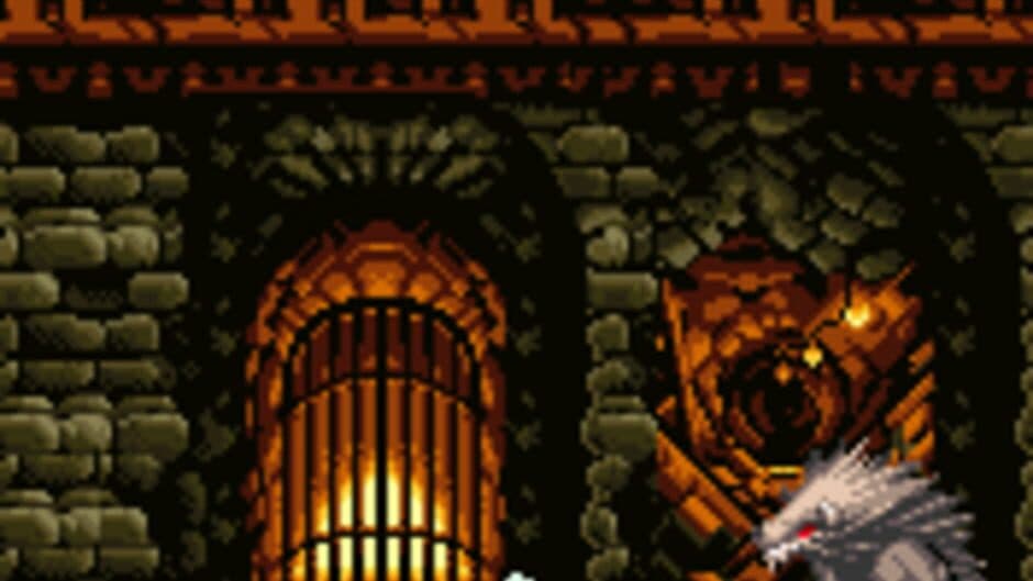 Nightmare Creatures screenshot 1