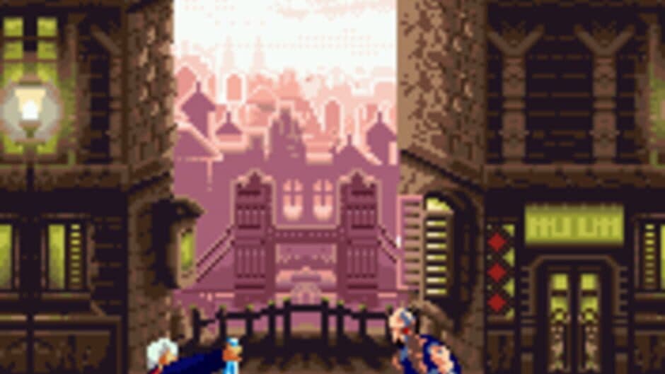 Nightmare Creatures screenshot 2