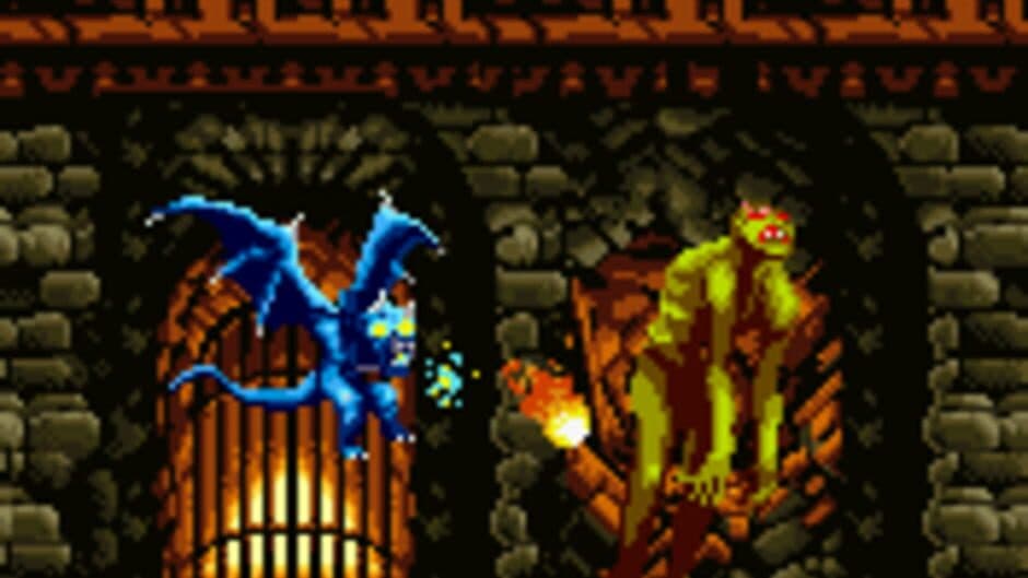 Nightmare Creatures screenshot 3