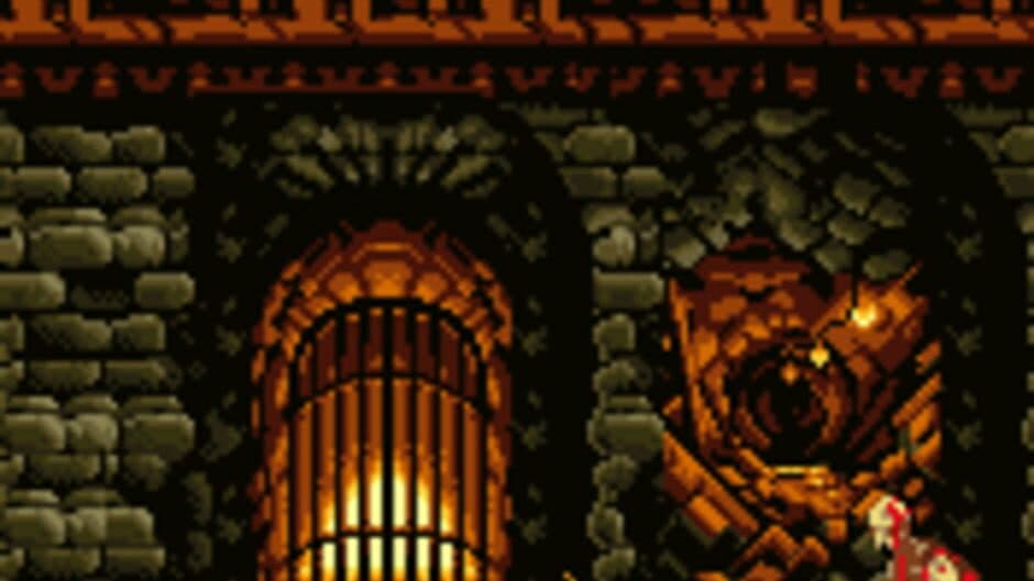 Nightmare Creatures screenshot 4