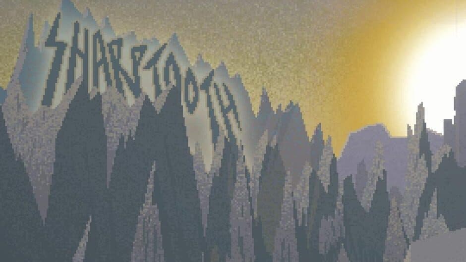 Escape from Sharptooth Valley screenshot 1
