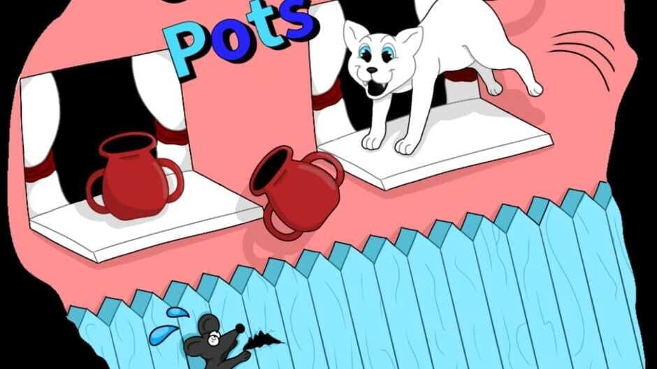 CatsPots screenshot 1