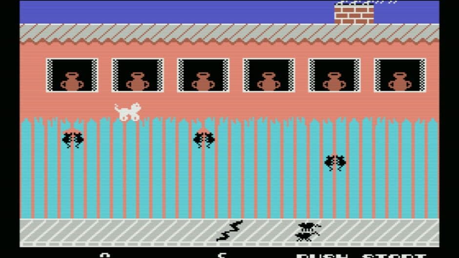 CatsPots screenshot 2