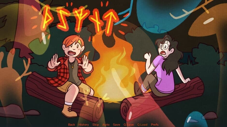 Kindling Spirits screenshot 2