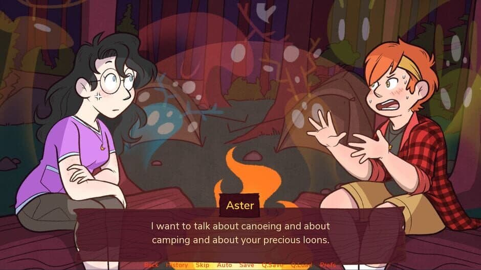 Kindling Spirits screenshot 3