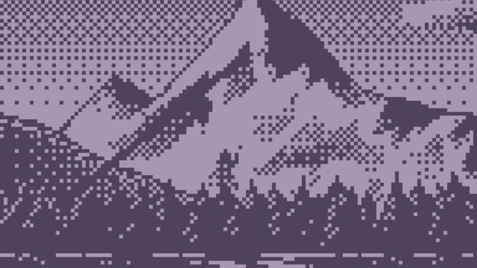 The Mountain is as It Always Was screenshot 1