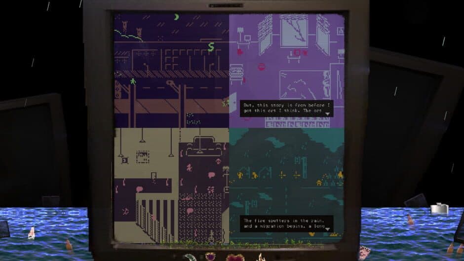 And Other Stories screenshot 2