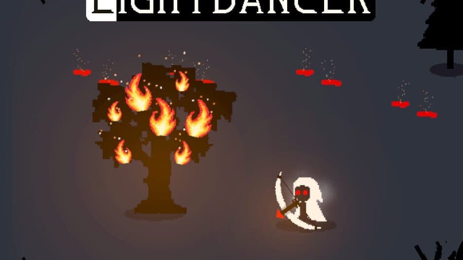 Lightdancer screenshot 2