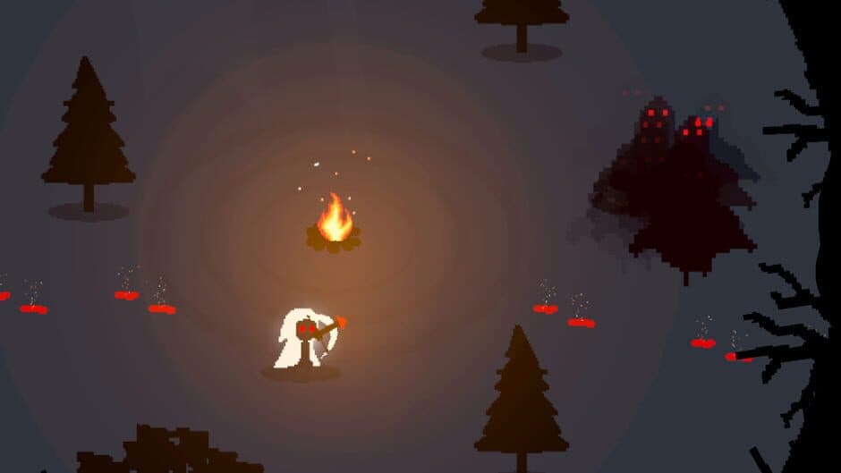 Lightdancer screenshot 1