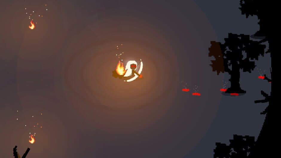 Lightdancer screenshot 3