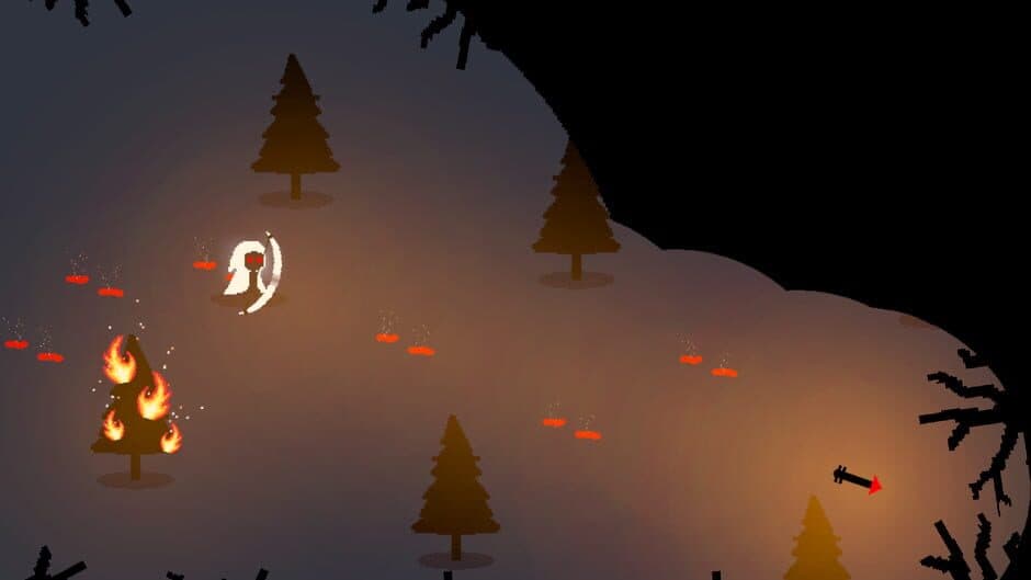Lightdancer screenshot 4
