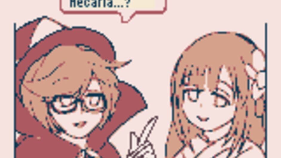 Touhou Pocket Festival: Show of Scale screenshot 2