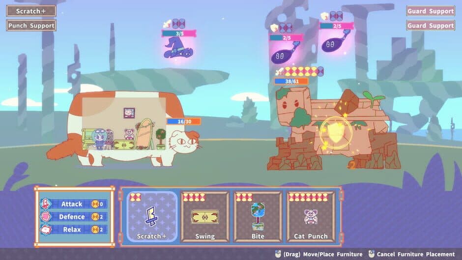 Hounimal screenshot 1