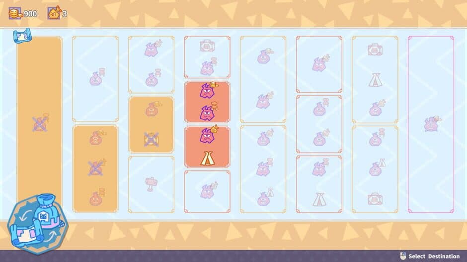 Hounimal screenshot 2
