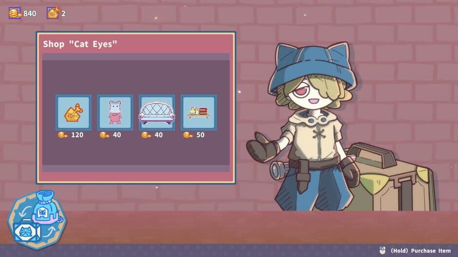 Hounimal screenshot 4