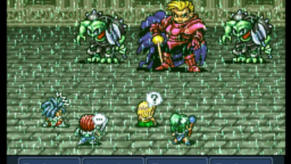 Kureji Lufia screenshot 1