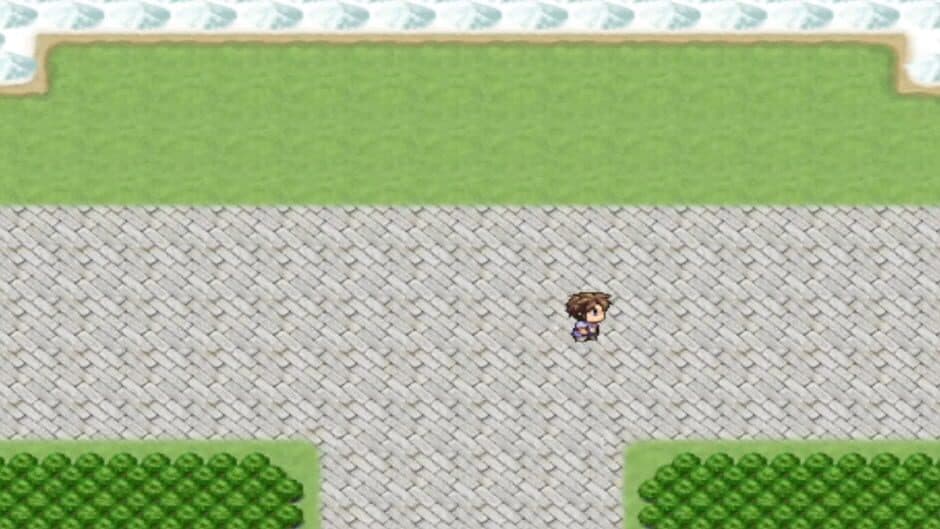 Batamonisk screenshot 2