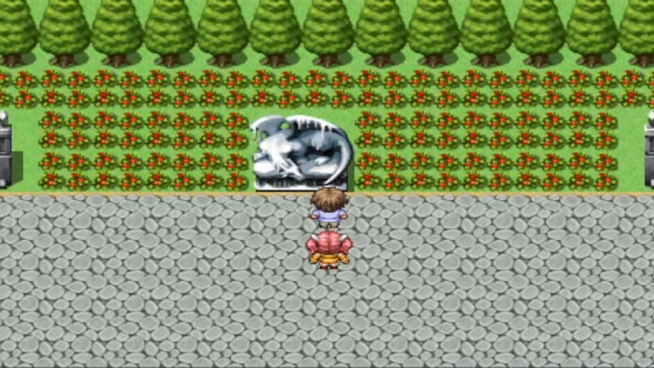 Batamonisk screenshot 3