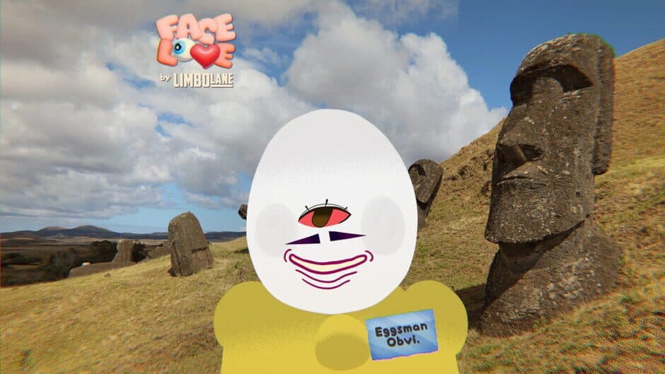 Face Love: Face Designer screenshot 3