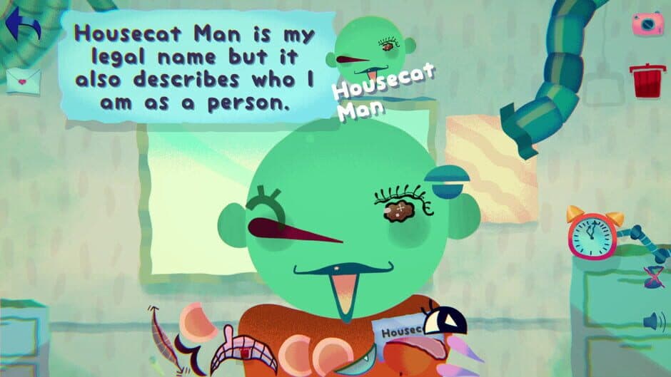 Face Love: Face Designer screenshot 4