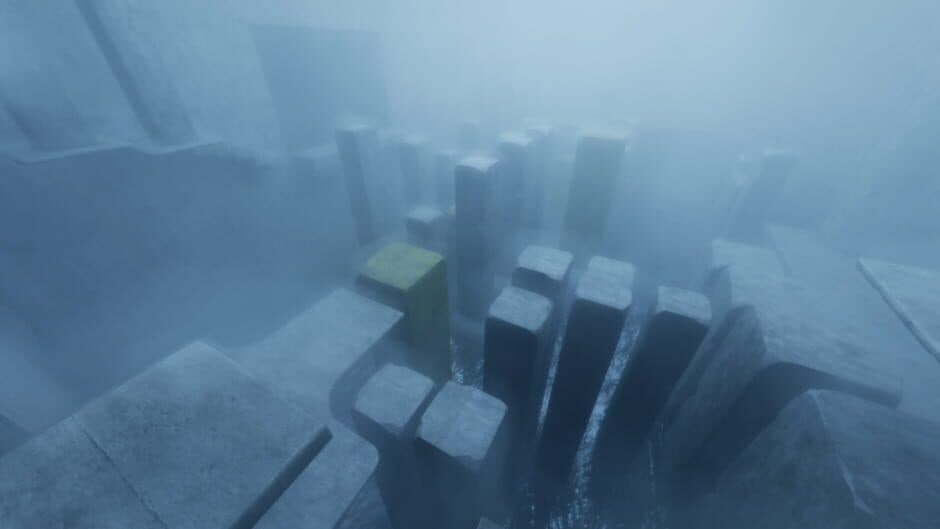 Seclusion screenshot 2
