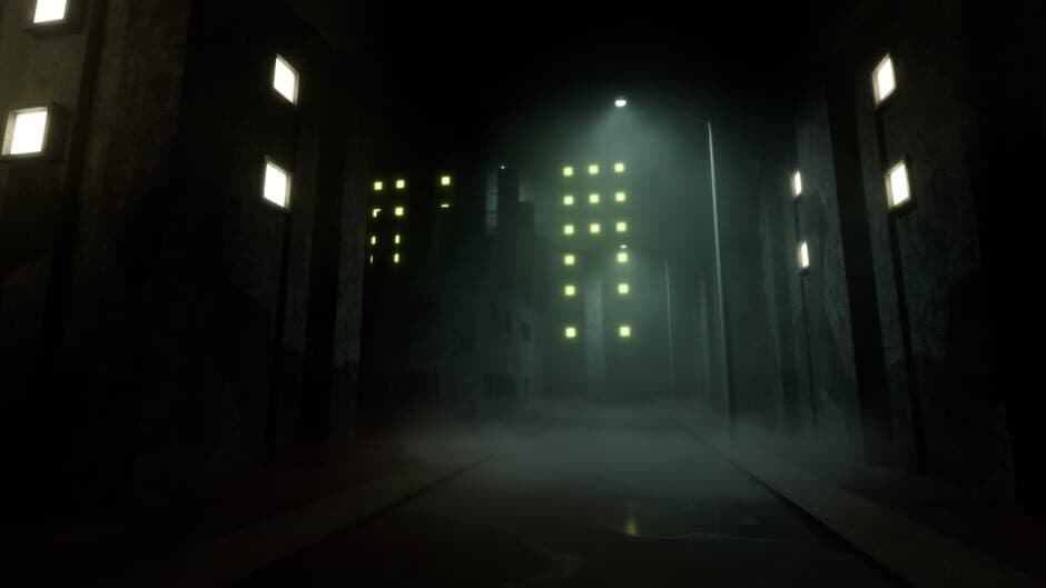 Seclusion screenshot 3