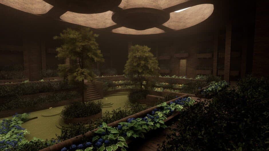 Seclusion screenshot 4