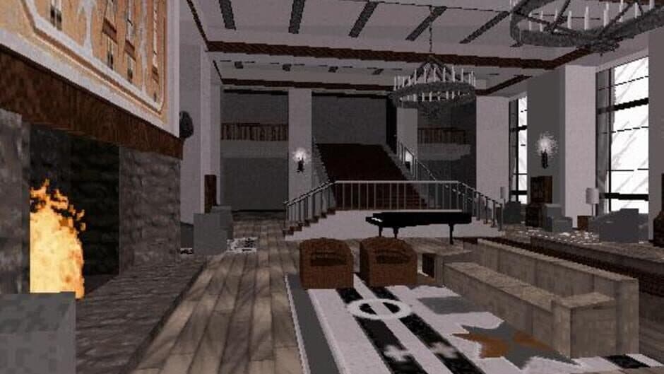 Redrum: The Shining 2 screenshot 1