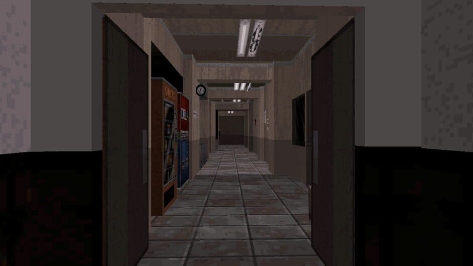 Redrum: The Shining 2 screenshot 2