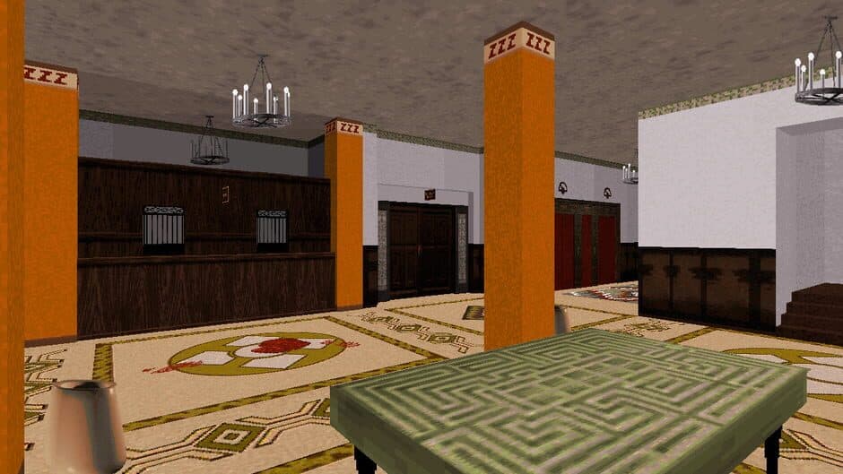 Redrum: The Shining 2 screenshot 4