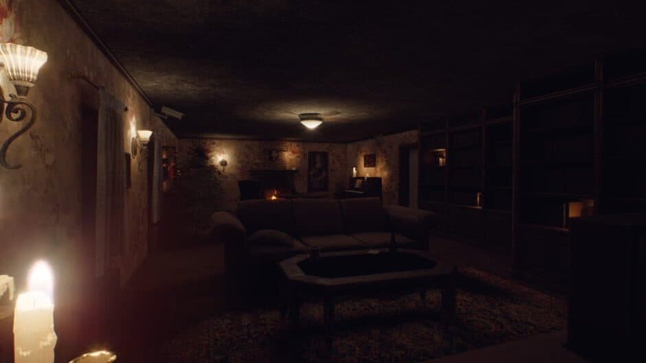 Bionics: We Will Evolve screenshot 2