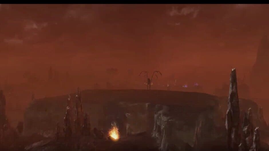 Starcraft Mass Recall screenshot 2